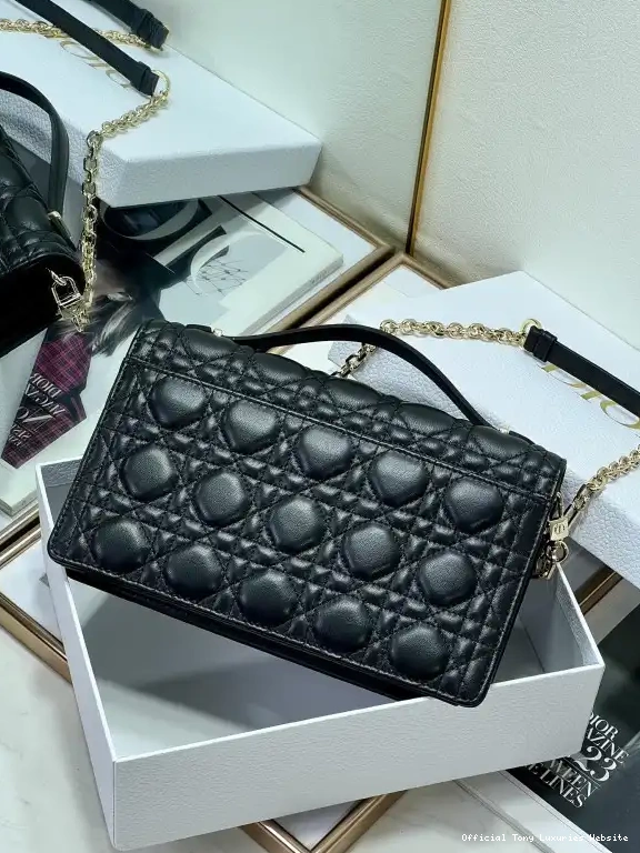 Tony Luxuries LADY diro-24*14*7.5CM 0427